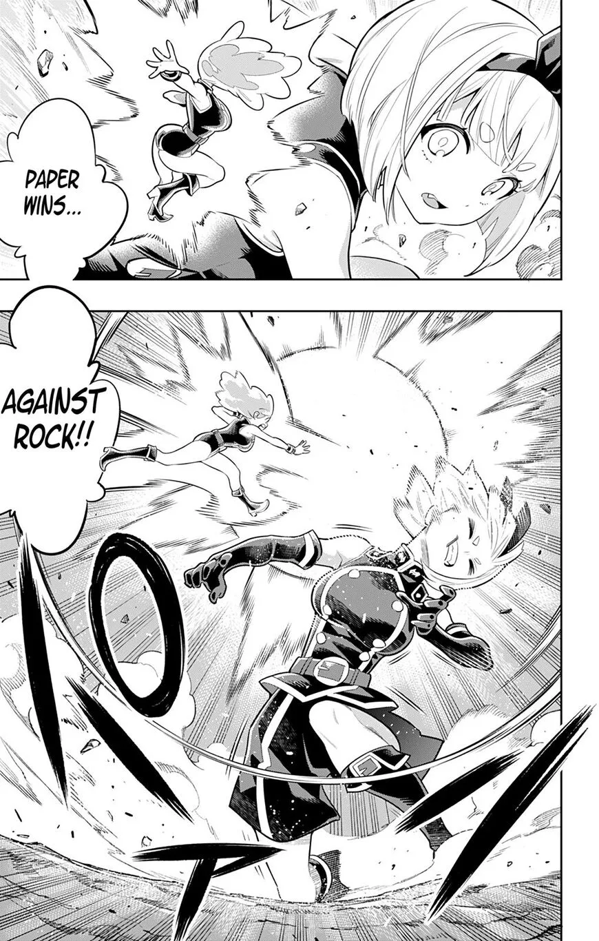 Read Mato Seihei no Slave EN Manga Online