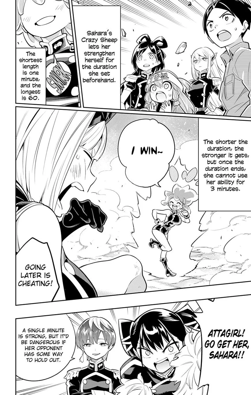 Read Mato Seihei no Slave EN Manga Online