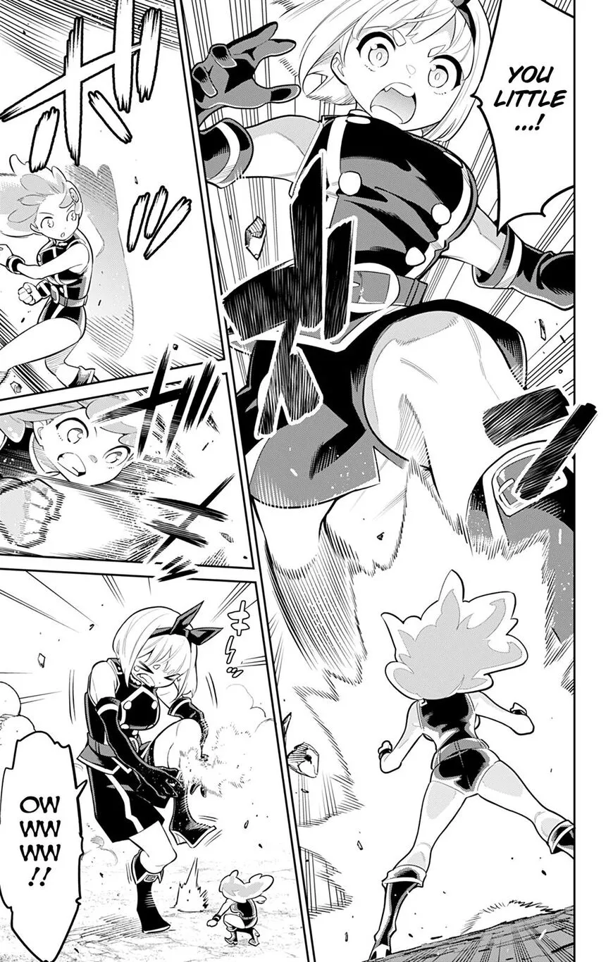 Read Mato Seihei no Slave EN Manga Online