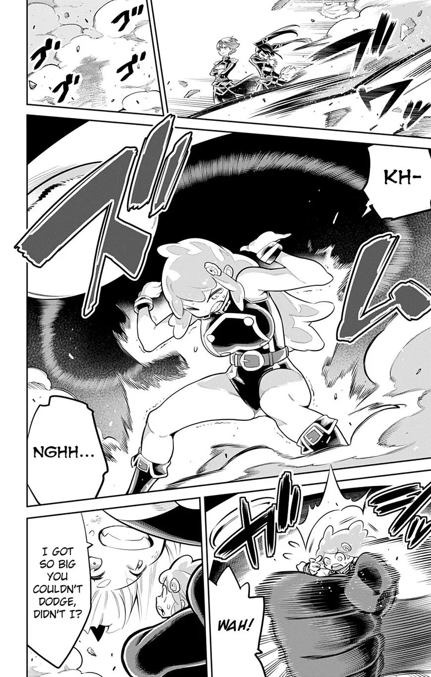 Read Mato Seihei no Slave EN Manga Online