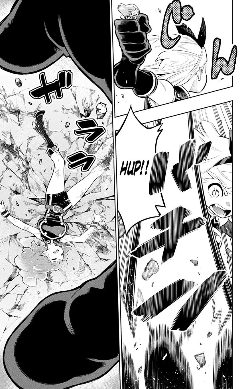 Read Mato Seihei no Slave EN Manga Online
