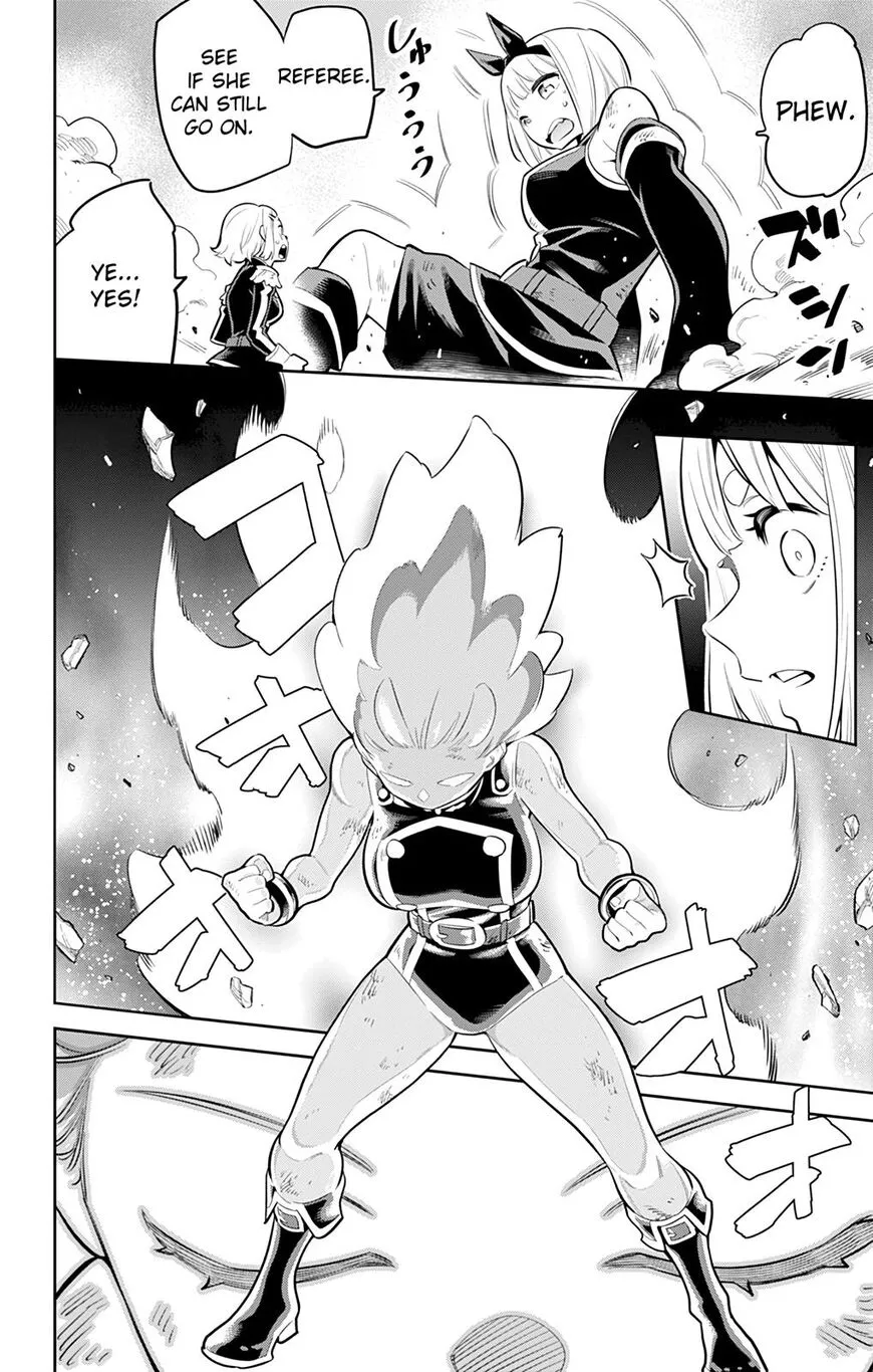 Read Mato Seihei no Slave EN Manga Online
