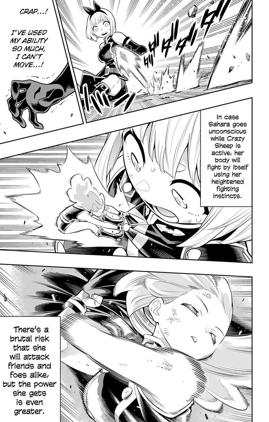 Read Mato Seihei no Slave EN Manga Online