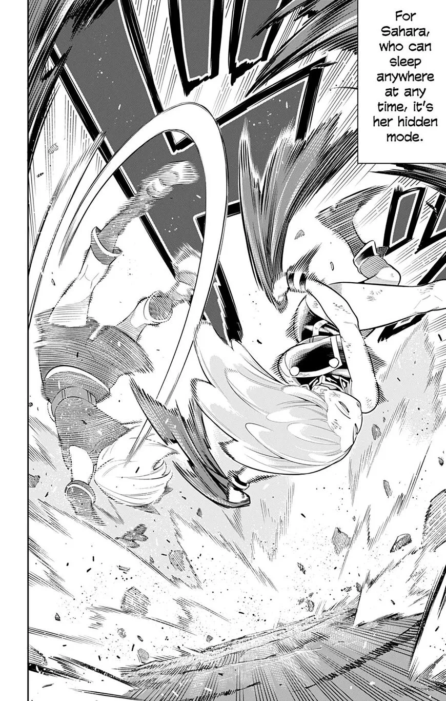 Read Mato Seihei no Slave EN Manga Online