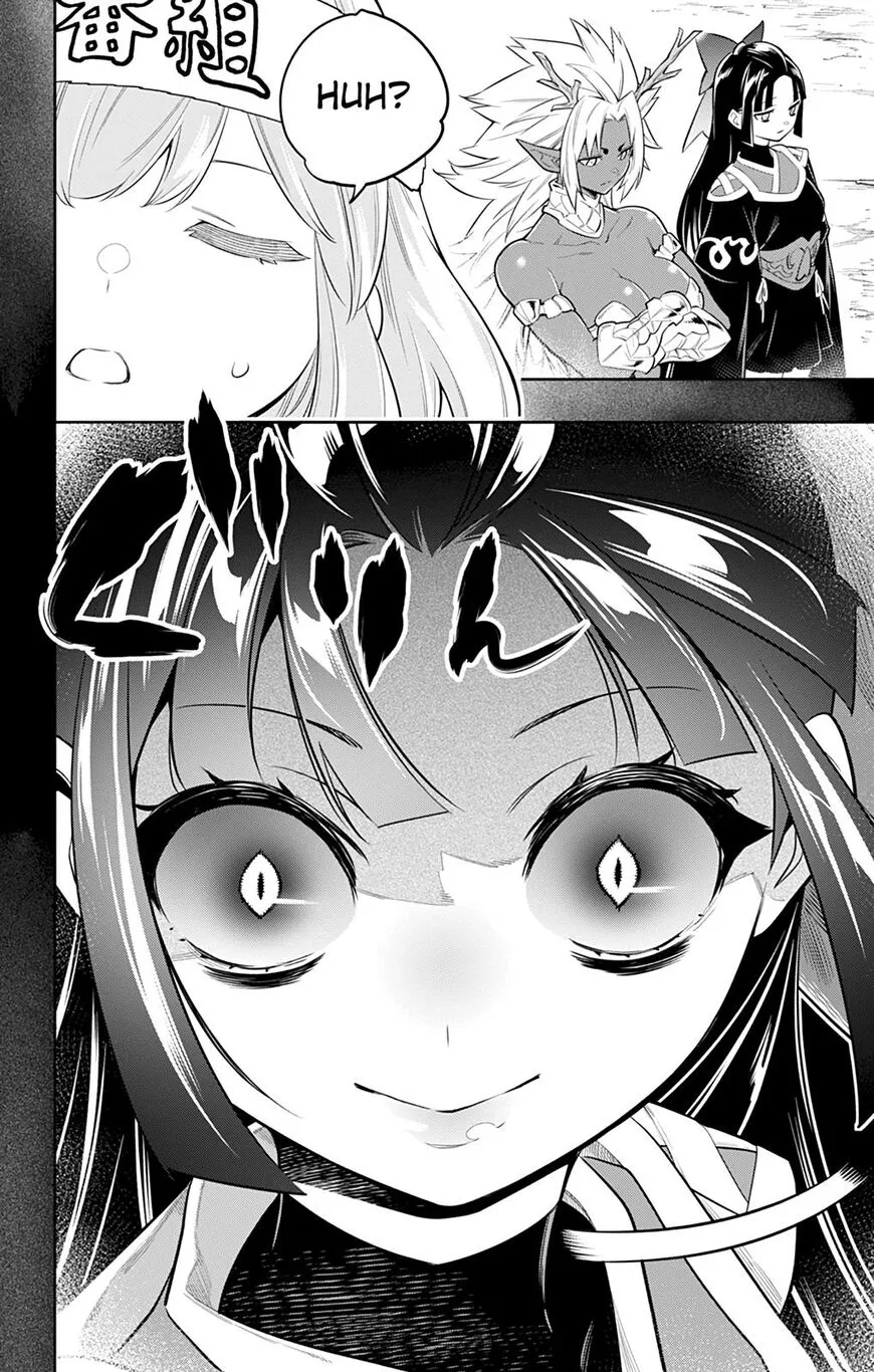 Read Mato Seihei no Slave EN Manga Online