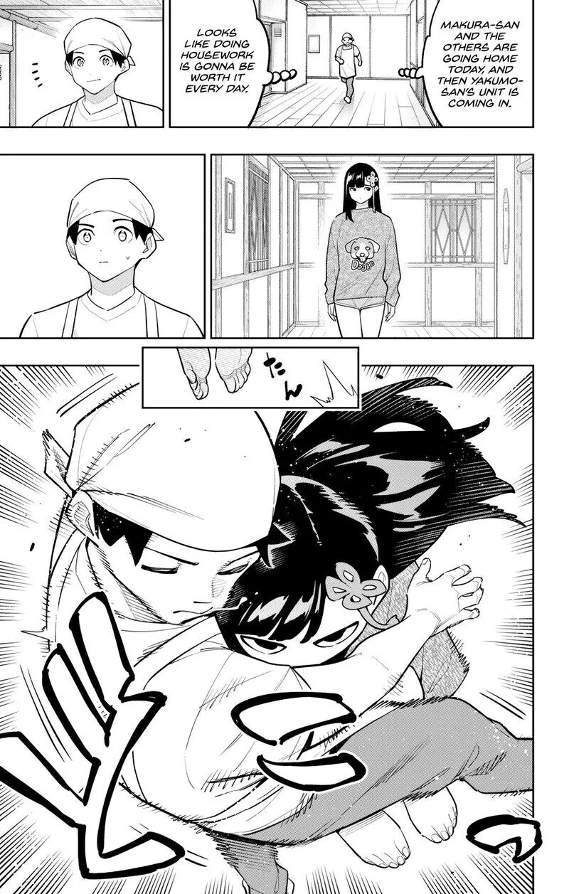 Read Mato Seihei no Slave EN Manga Online