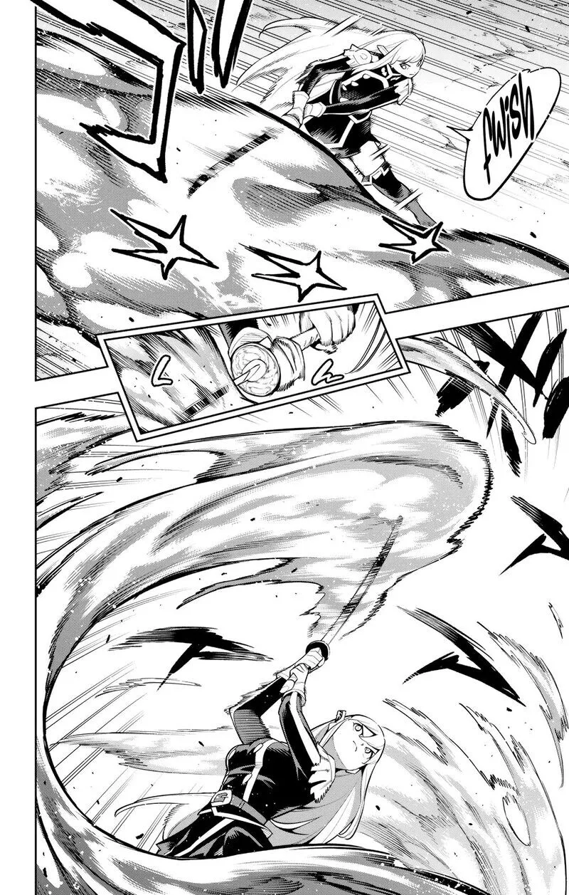 Read Mato Seihei no Slave EN Manga Online