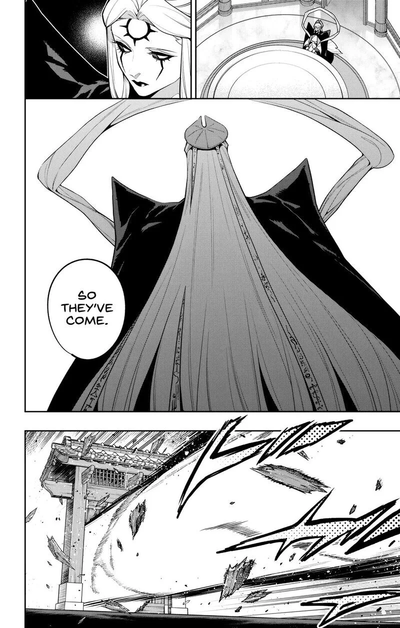 Read Mato Seihei no Slave EN Manga Online