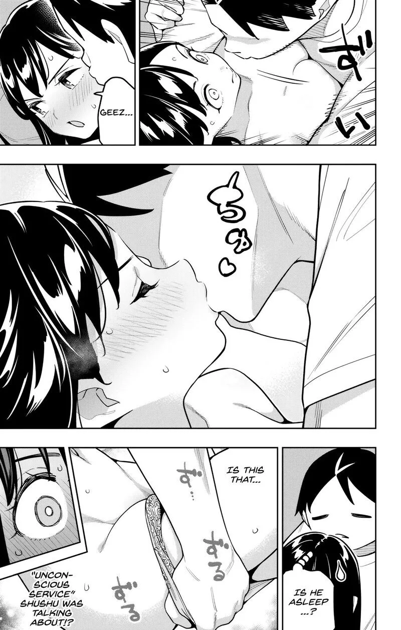 Read Mato Seihei no Slave EN Manga Online