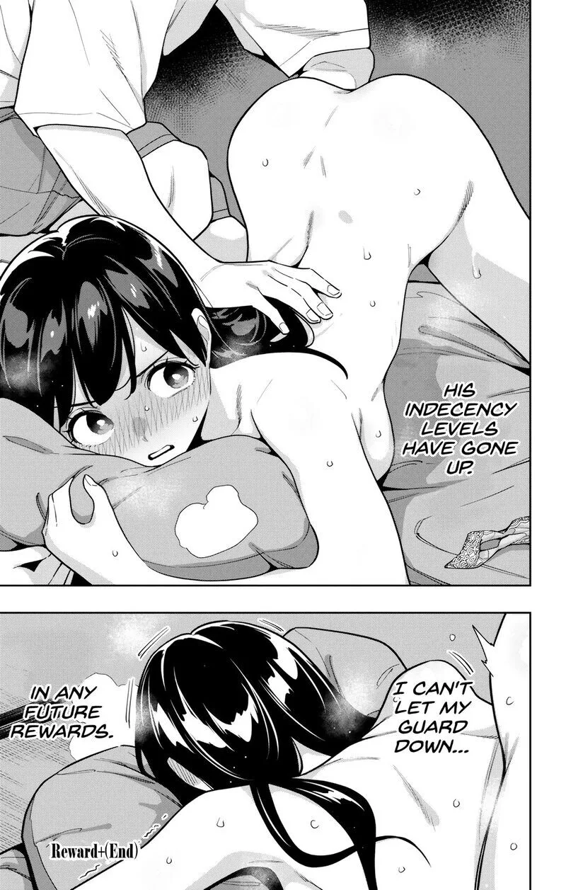 Read Mato Seihei no Slave EN Manga Online