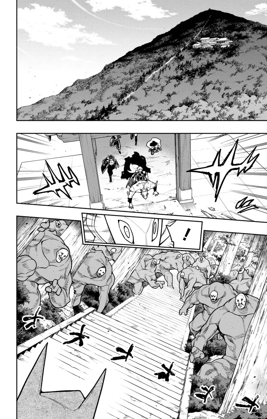 Read Mato Seihei no Slave EN Manga Online