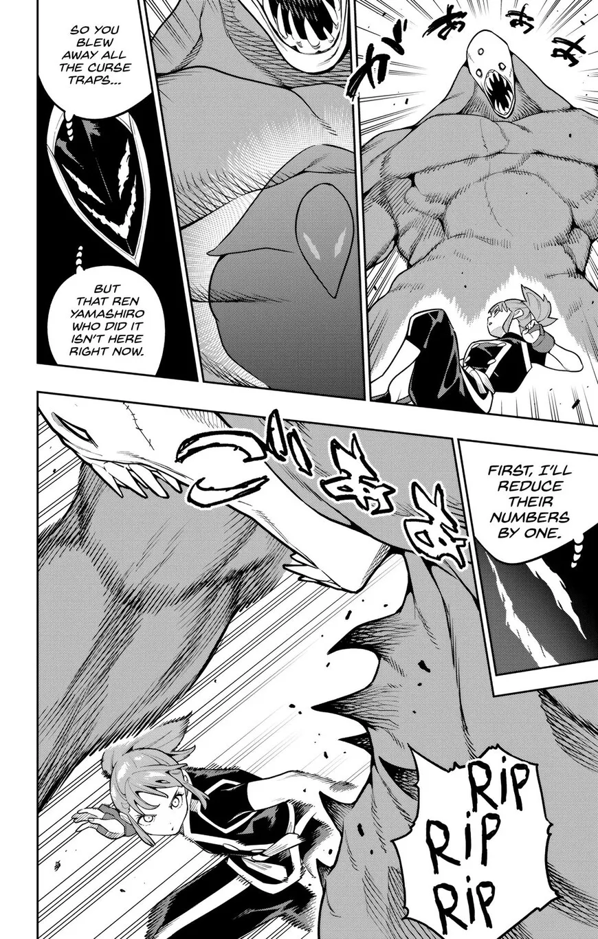 Read Mato Seihei no Slave EN Manga Online