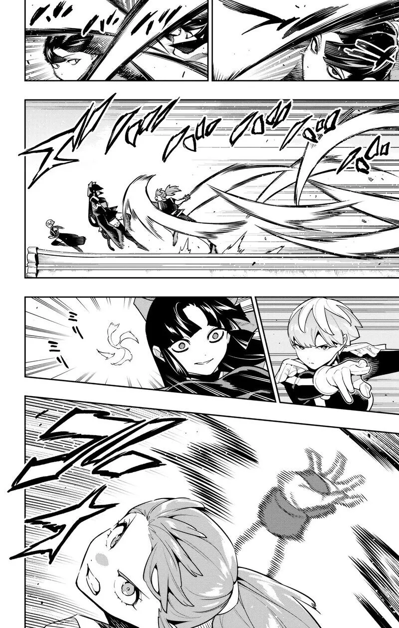 Read Mato Seihei no Slave EN Manga Online
