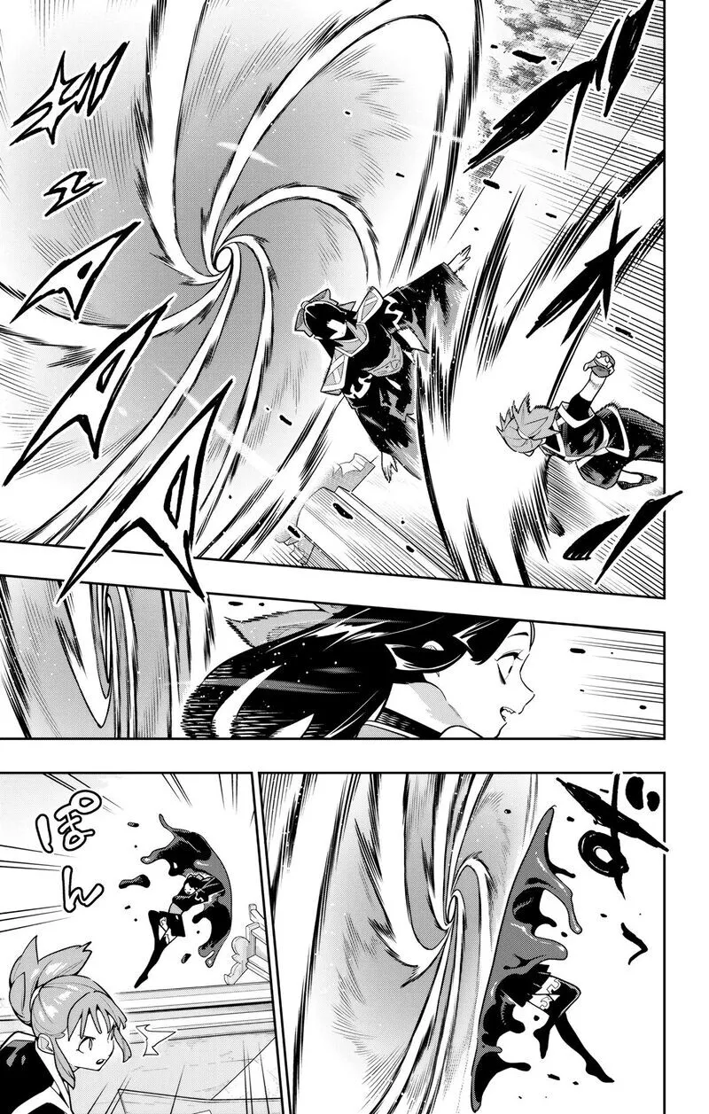 Read Mato Seihei no Slave EN Manga Online