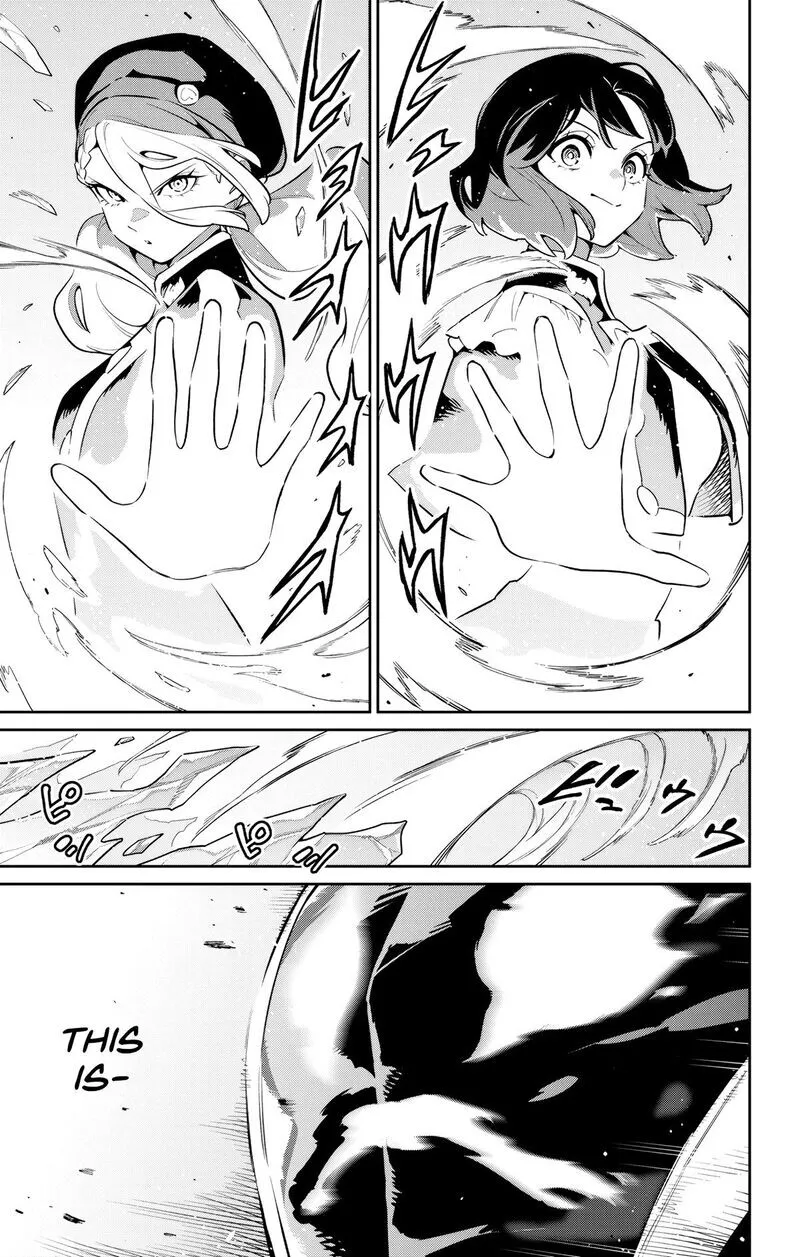 Read Mato Seihei no Slave EN Manga Online