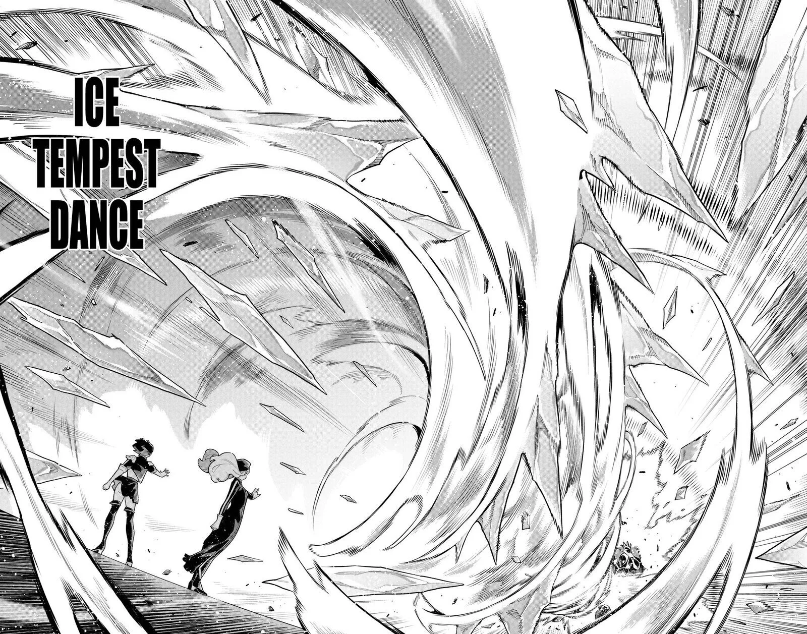 Read Mato Seihei no Slave EN Manga Online