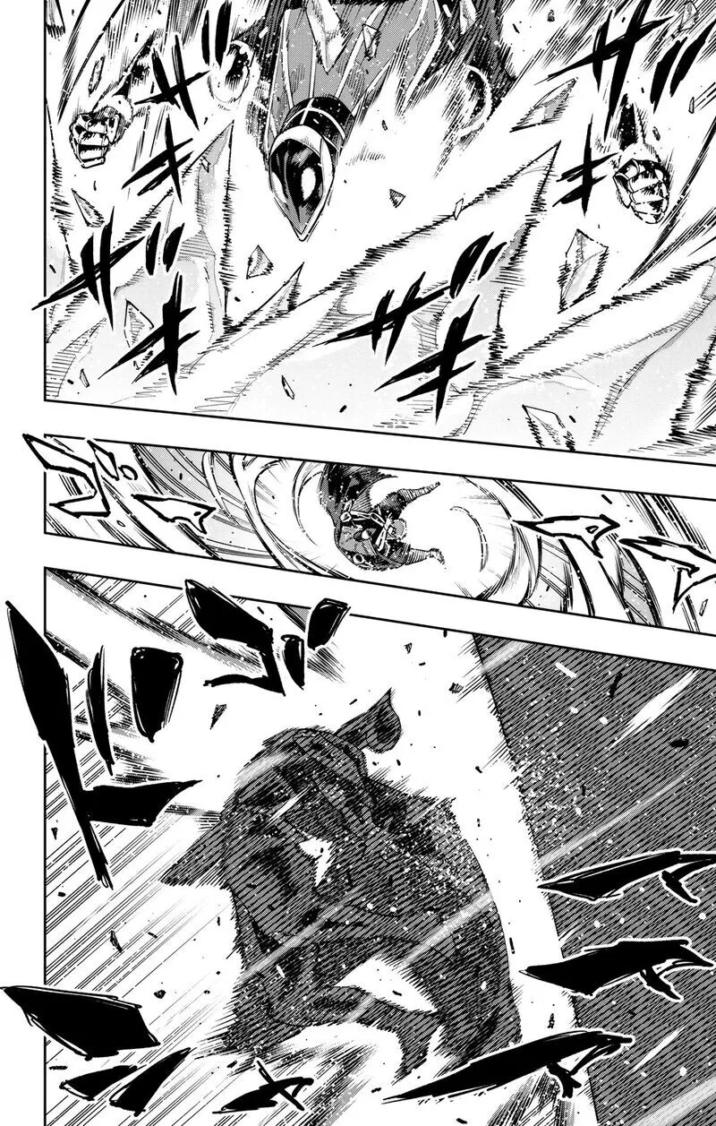 Read Mato Seihei no Slave EN Manga Online