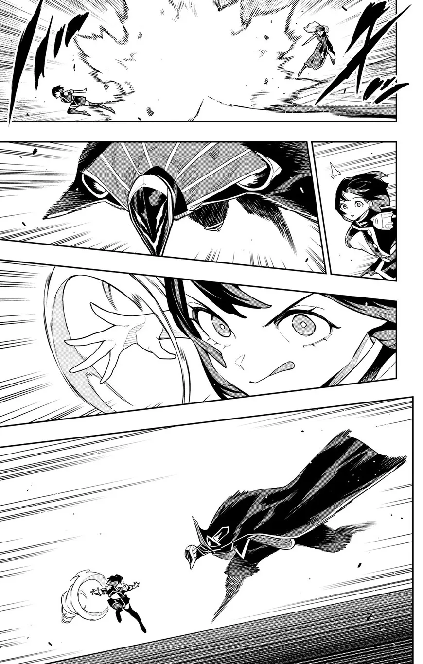 Read Mato Seihei no Slave EN Manga Online