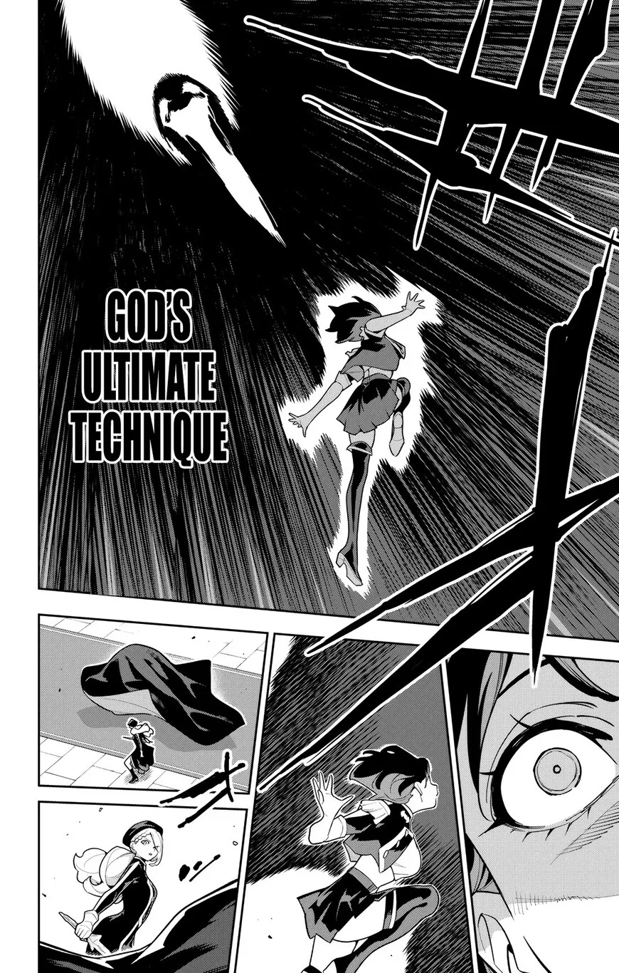 Read Mato Seihei no Slave EN Manga Online