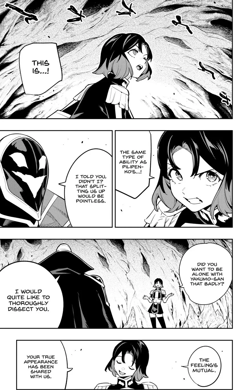 Read Mato Seihei no Slave EN Manga Online