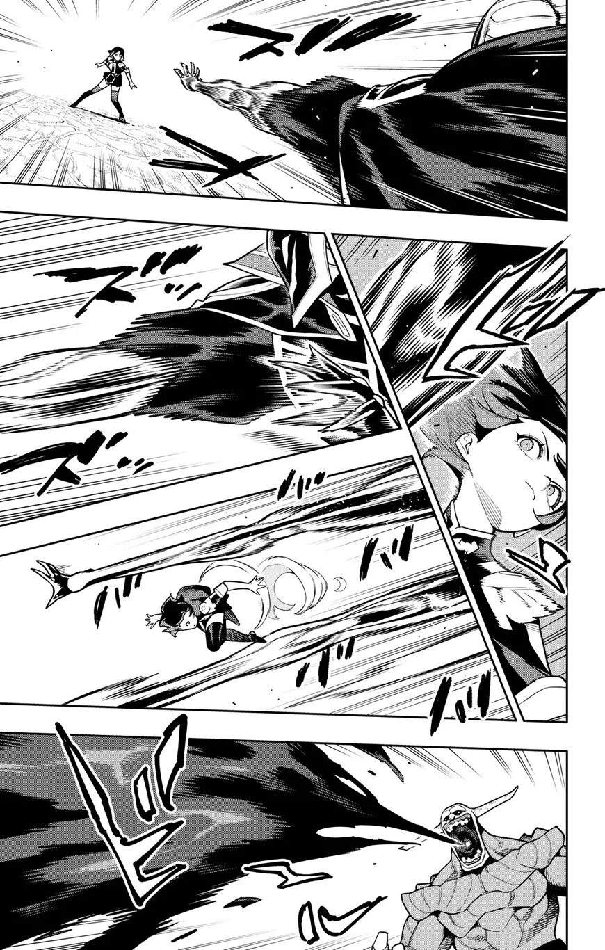 Read Mato Seihei no Slave EN Manga Online