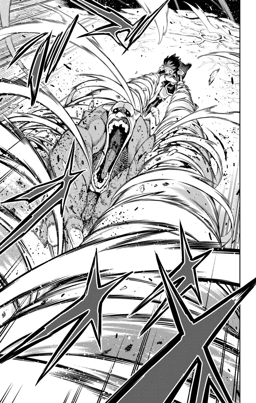 Read Mato Seihei no Slave EN Manga Online