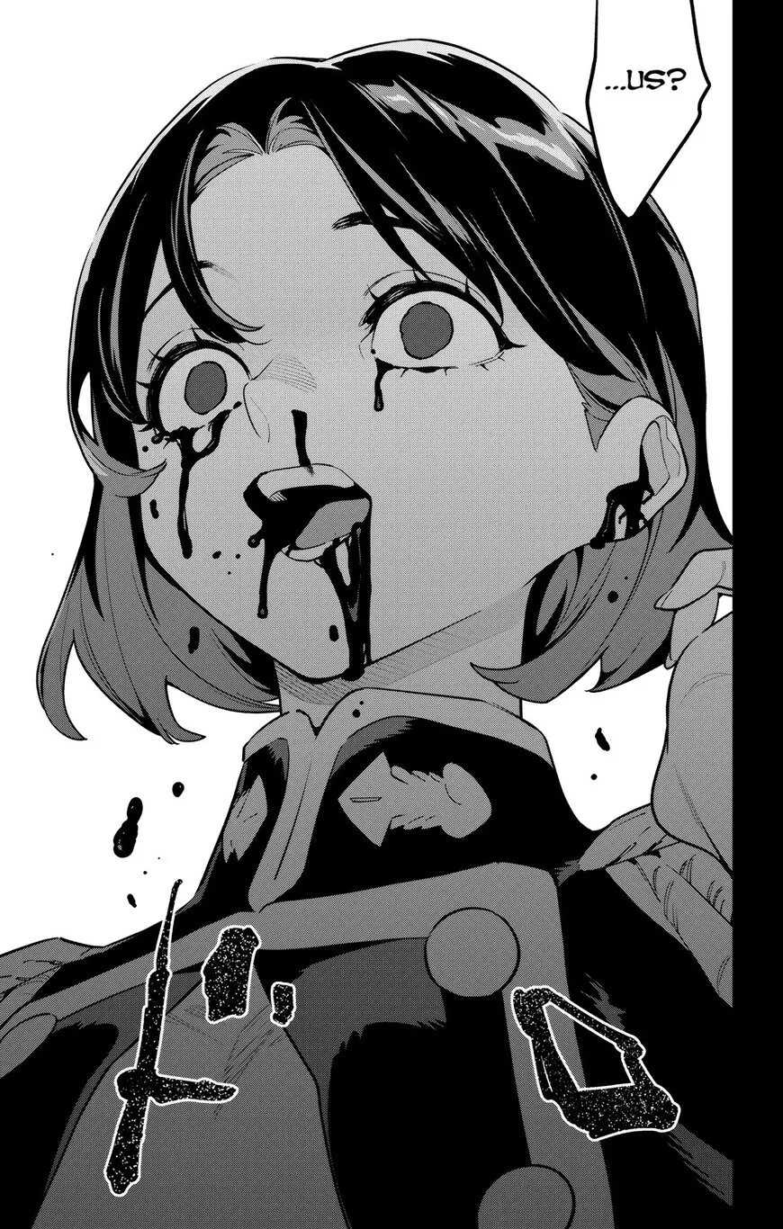Read Mato Seihei no Slave EN Manga Online