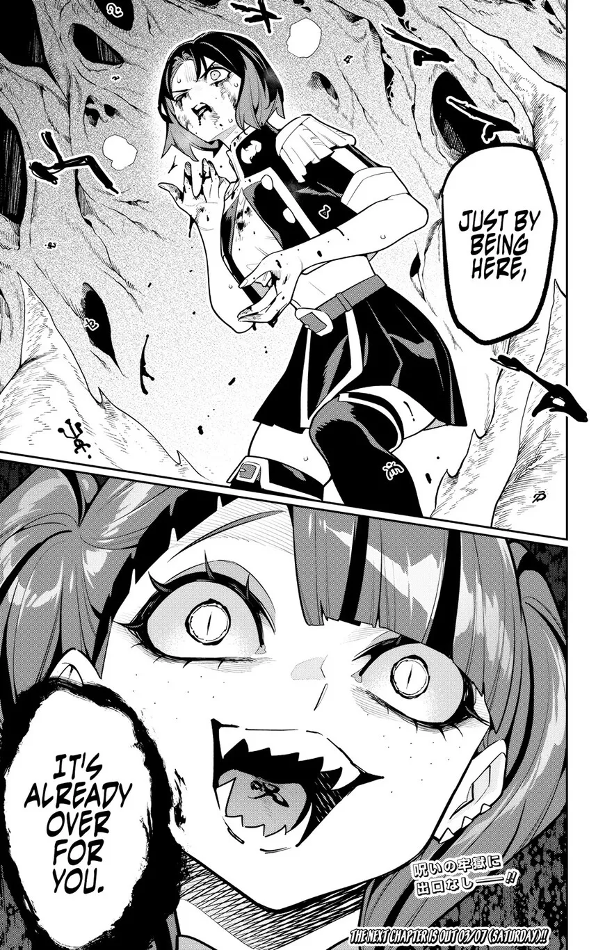 Read Mato Seihei no Slave EN Manga Online
