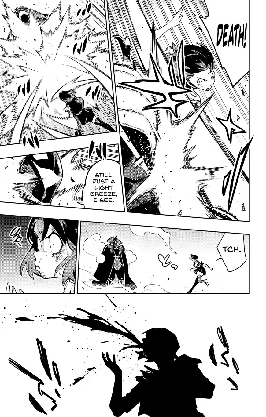 Read Mato Seihei no Slave EN Manga Online