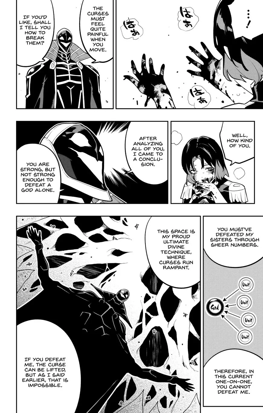 Read Mato Seihei no Slave EN Manga Online