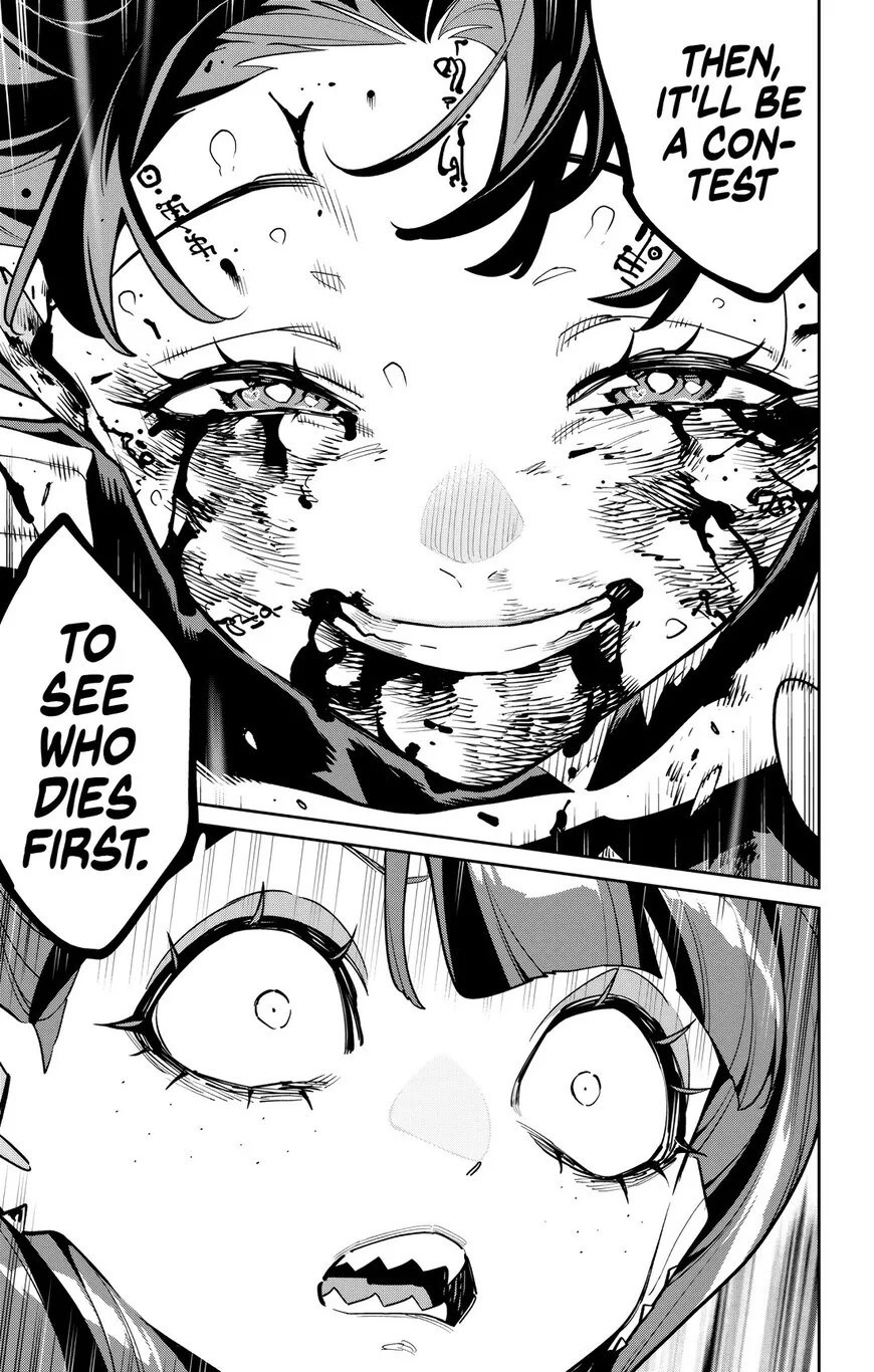 Read Mato Seihei no Slave EN Manga Online