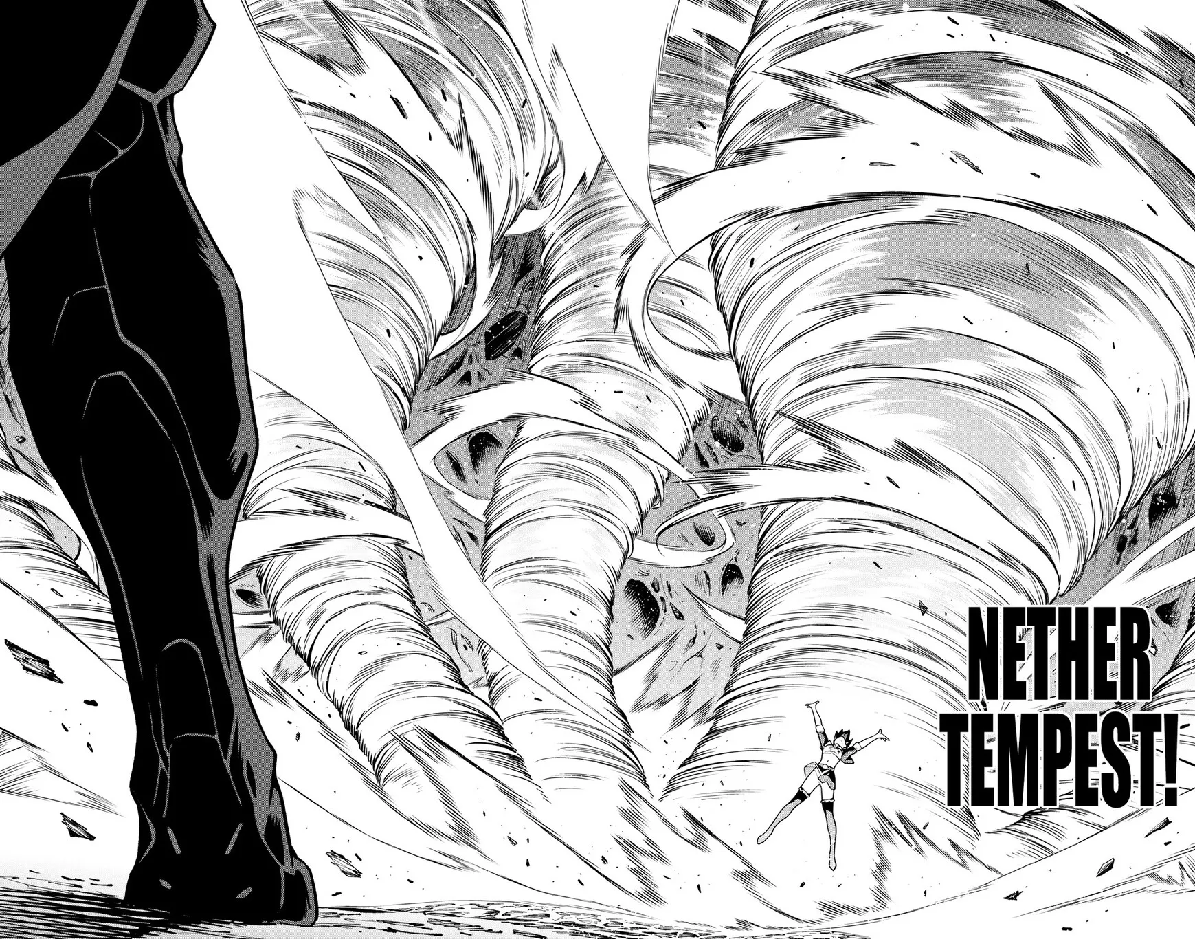 Read Mato Seihei no Slave EN Manga Online