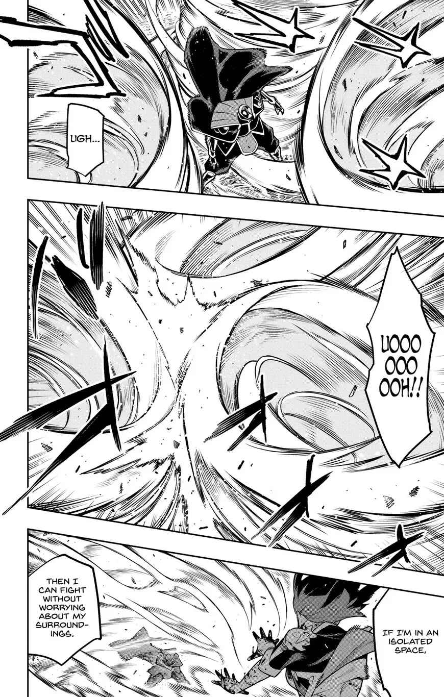 Read Mato Seihei no Slave EN Manga Online