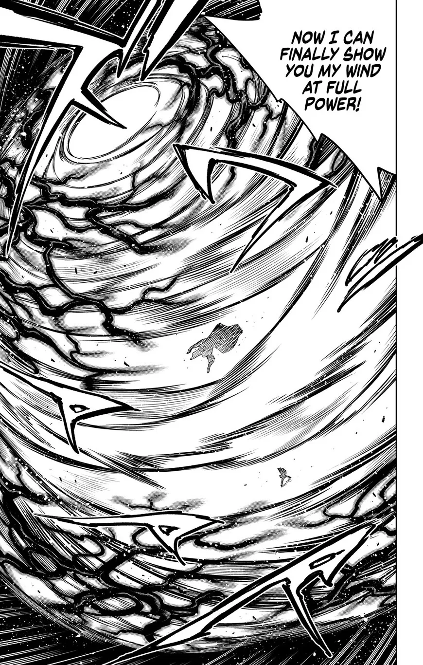 Read Mato Seihei no Slave EN Manga Online