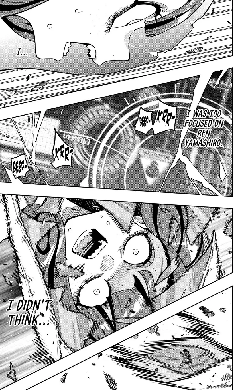 Read Mato Seihei no Slave EN Manga Online