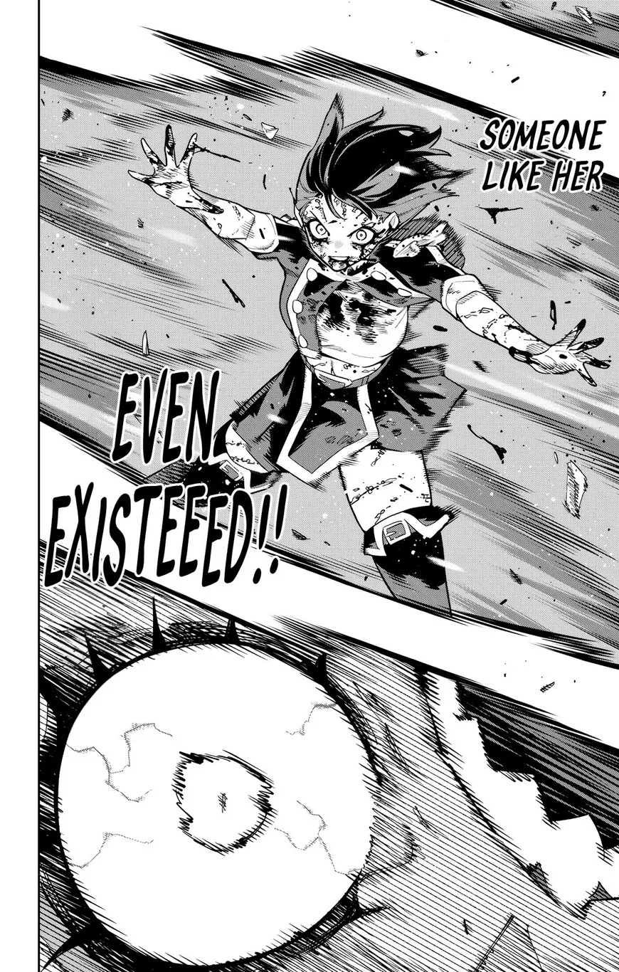 Read Mato Seihei no Slave EN Manga Online