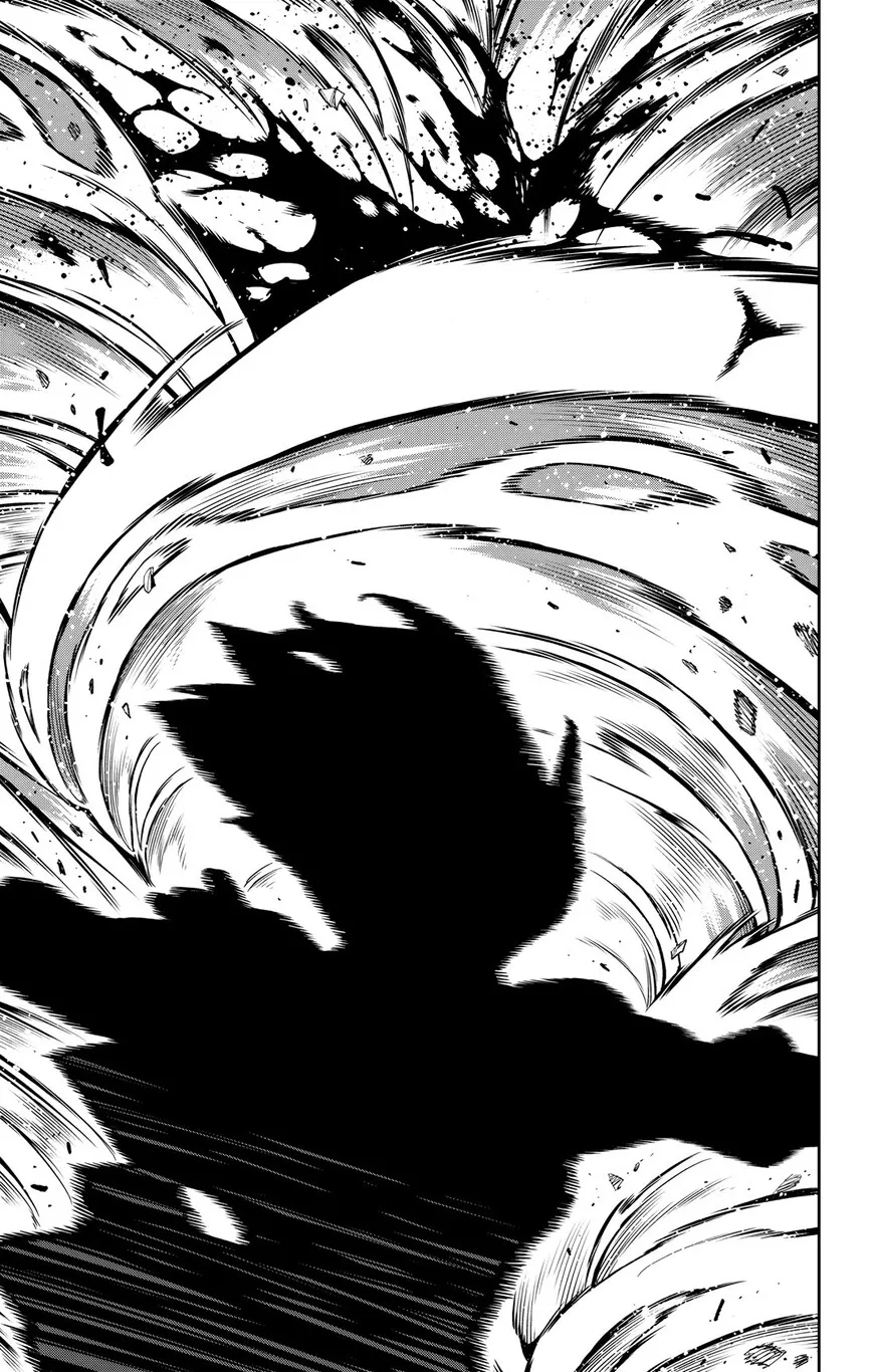 Read Mato Seihei no Slave EN Manga Online