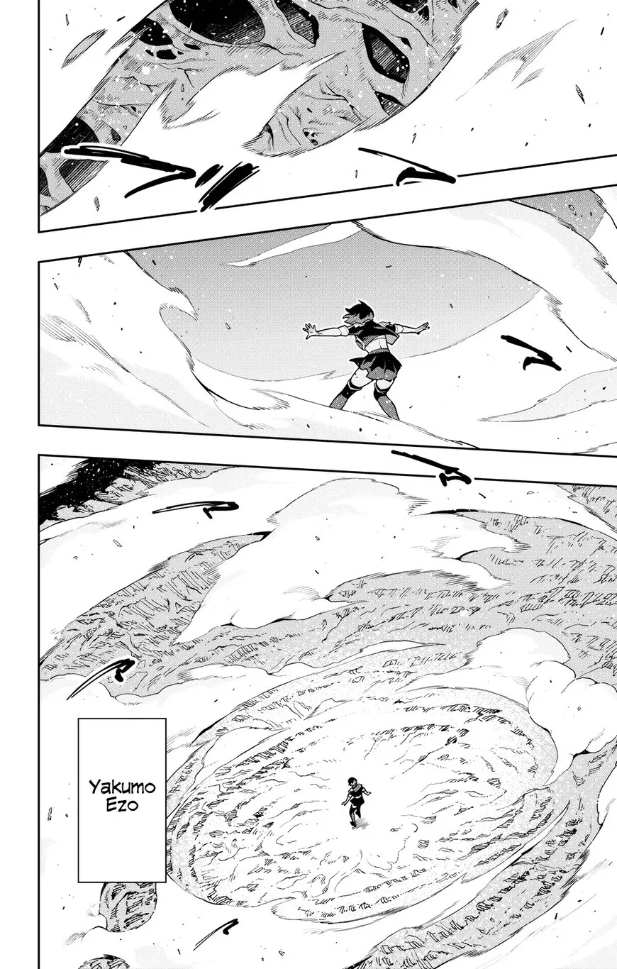 Read Mato Seihei no Slave EN Manga Online
