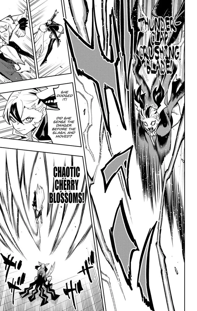Read Mato Seihei no Slave EN Manga Online