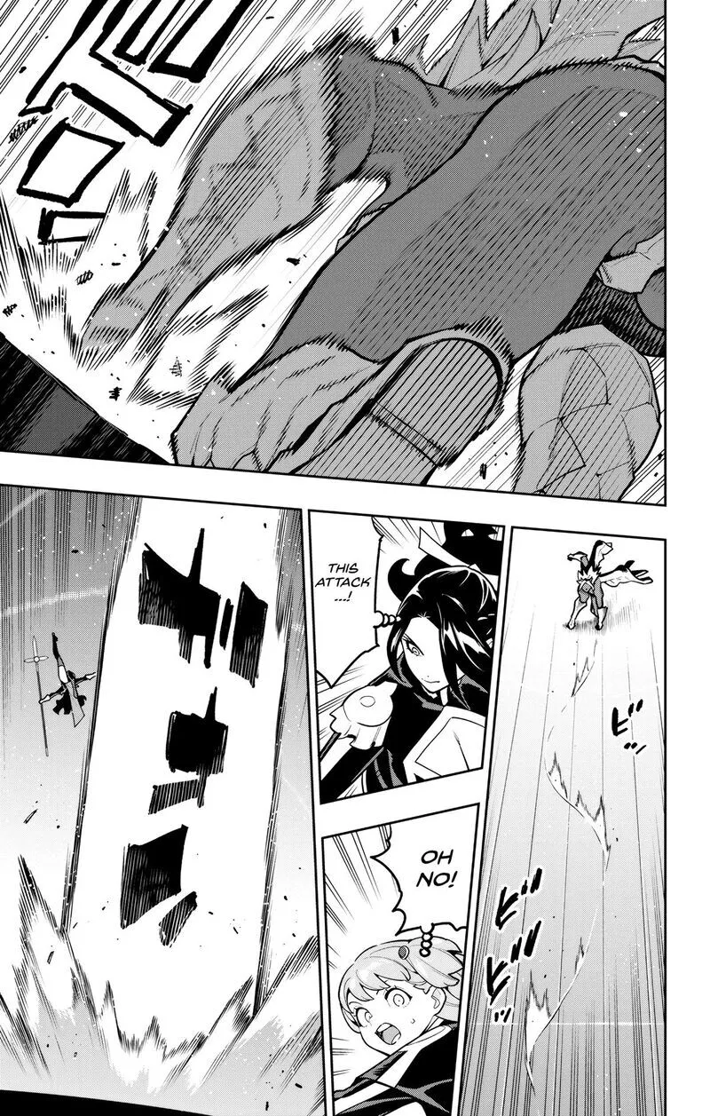 Read Mato Seihei no Slave EN Manga Online