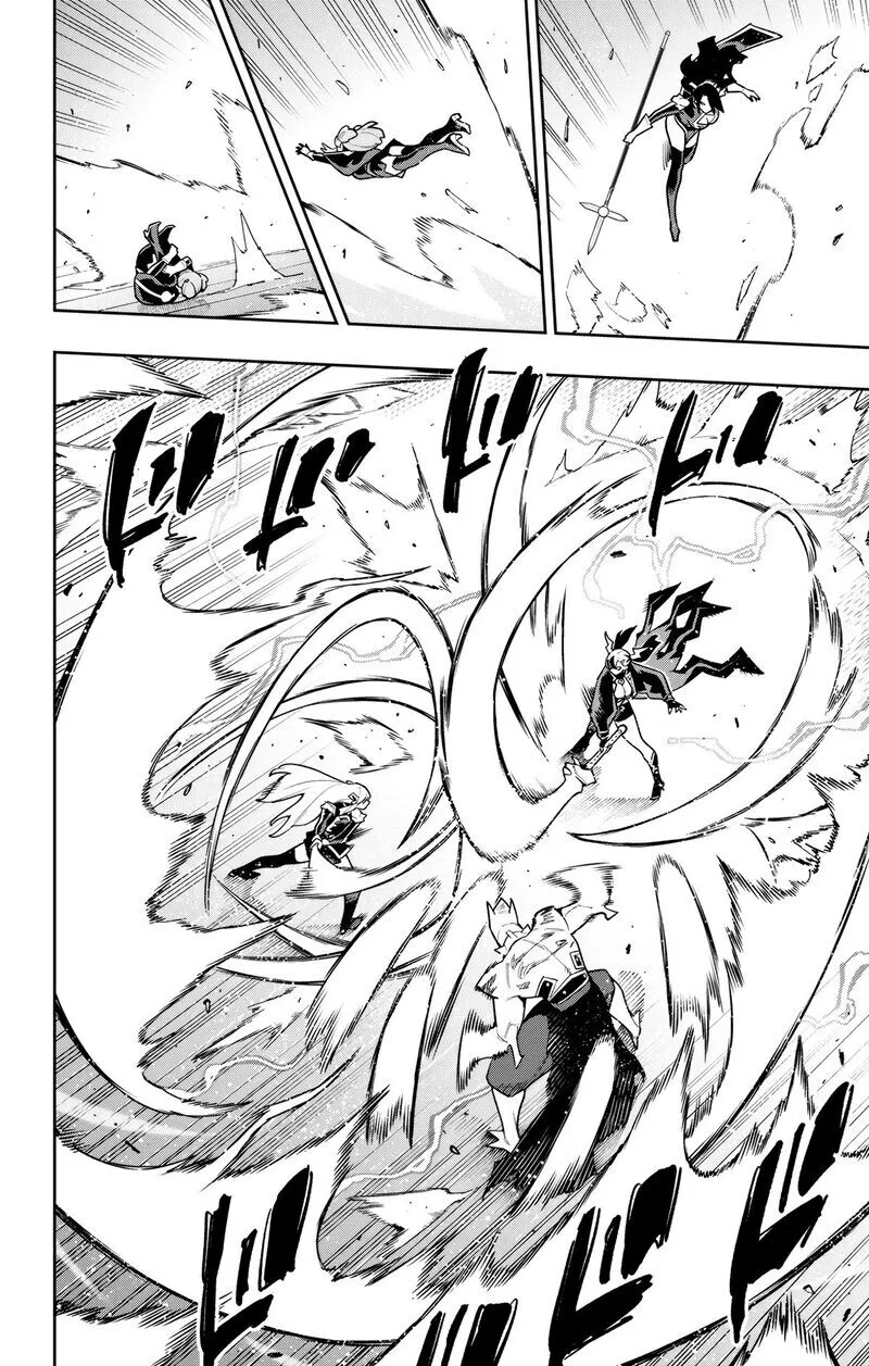 Read Mato Seihei no Slave EN Manga Online