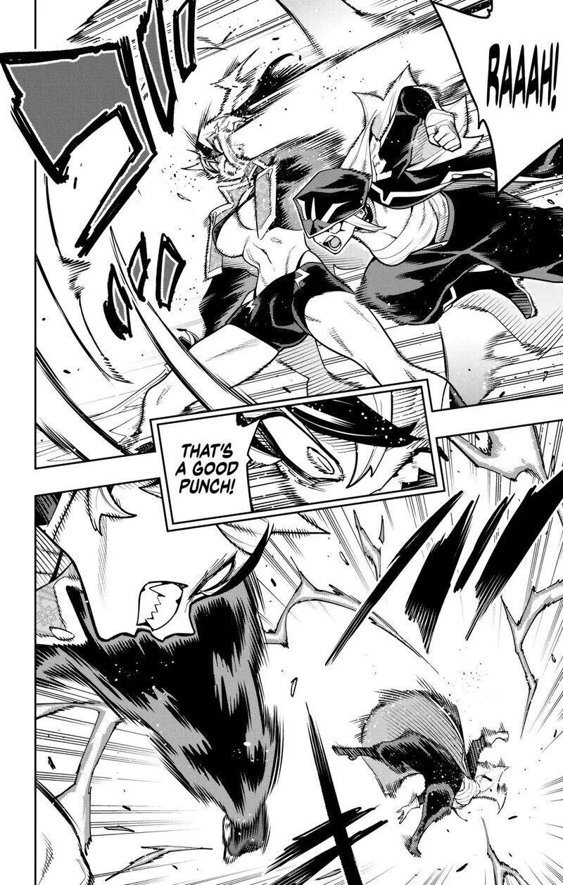 Read Mato Seihei no Slave EN Manga Online