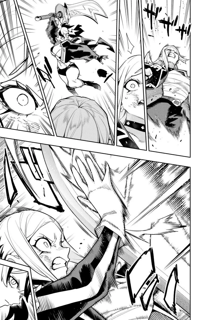 Read Mato Seihei no Slave EN Manga Online