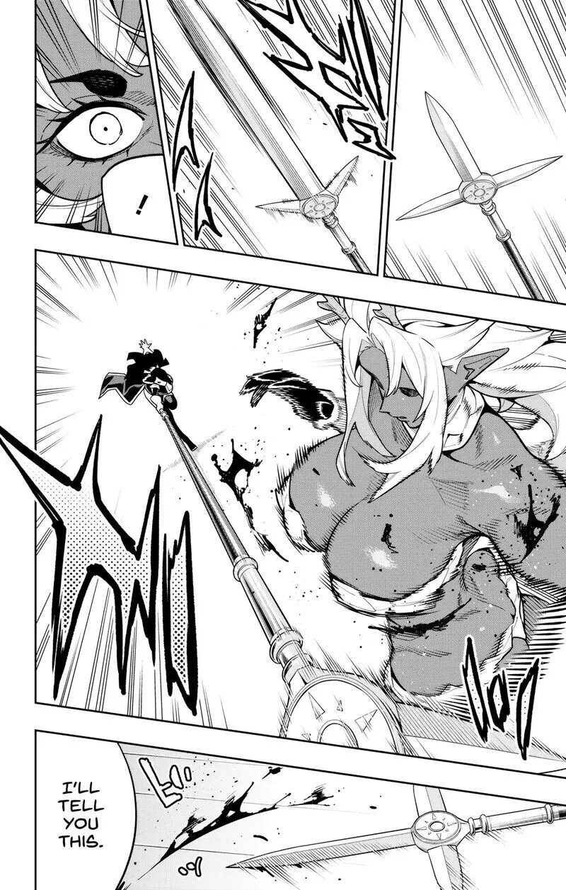 Read Mato Seihei no Slave EN Manga Online
