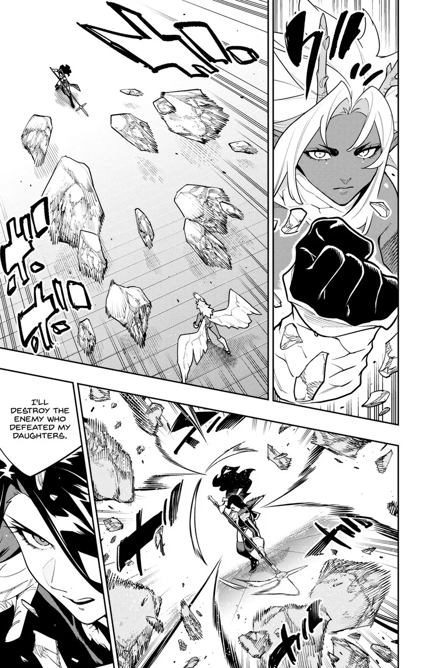Read Mato Seihei no Slave EN Manga Online
