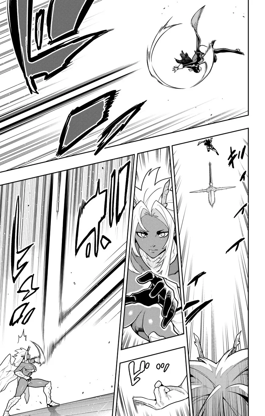Read Mato Seihei no Slave EN Manga Online