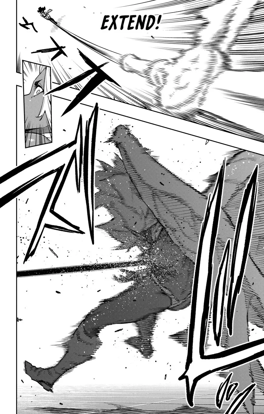 Read Mato Seihei no Slave EN Manga Online