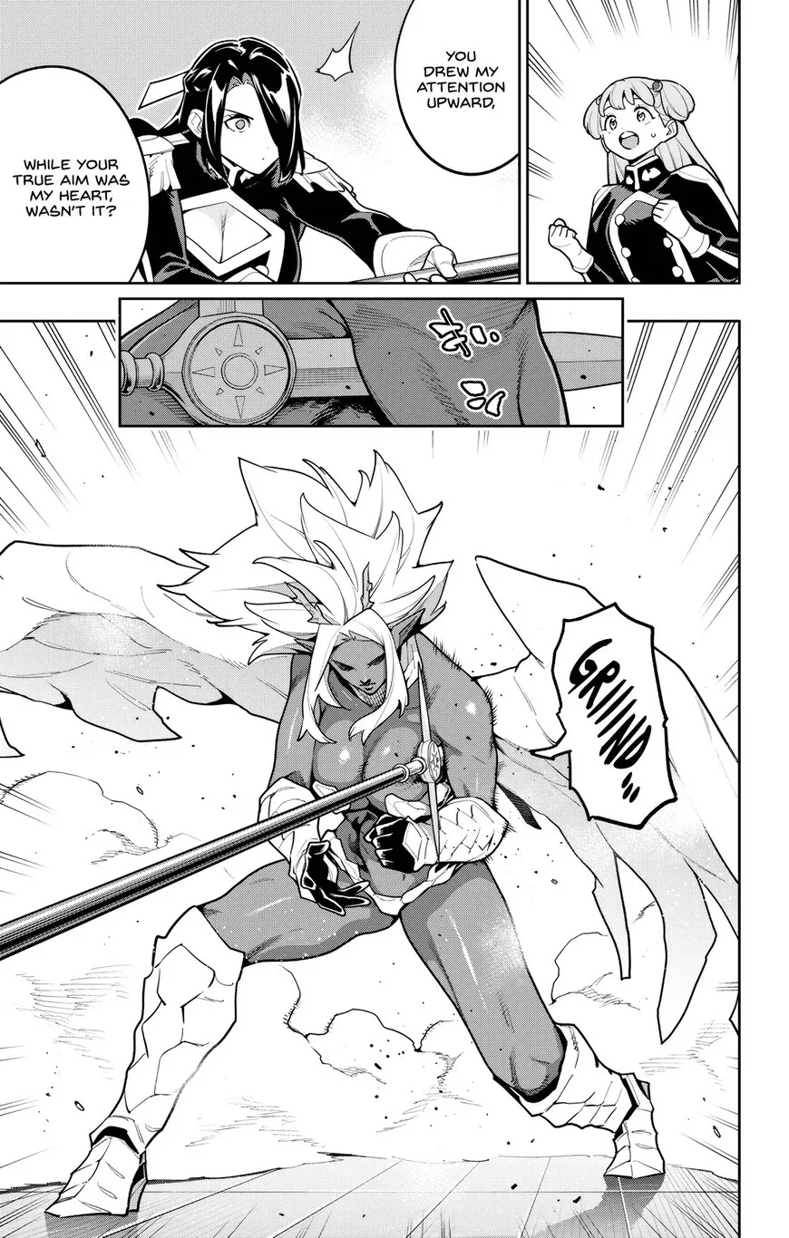 Read Mato Seihei no Slave EN Manga Online