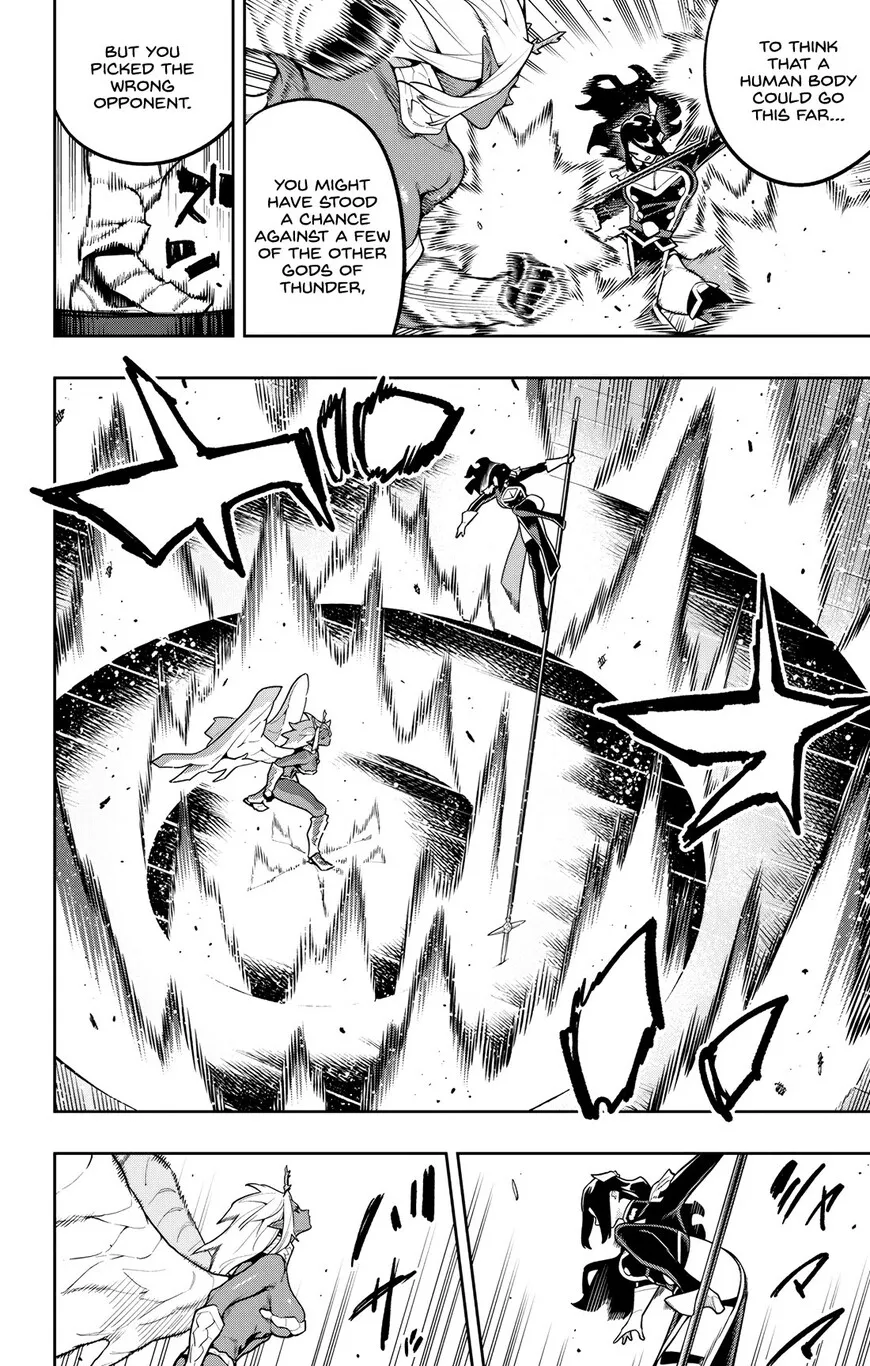 Read Mato Seihei no Slave EN Manga Online