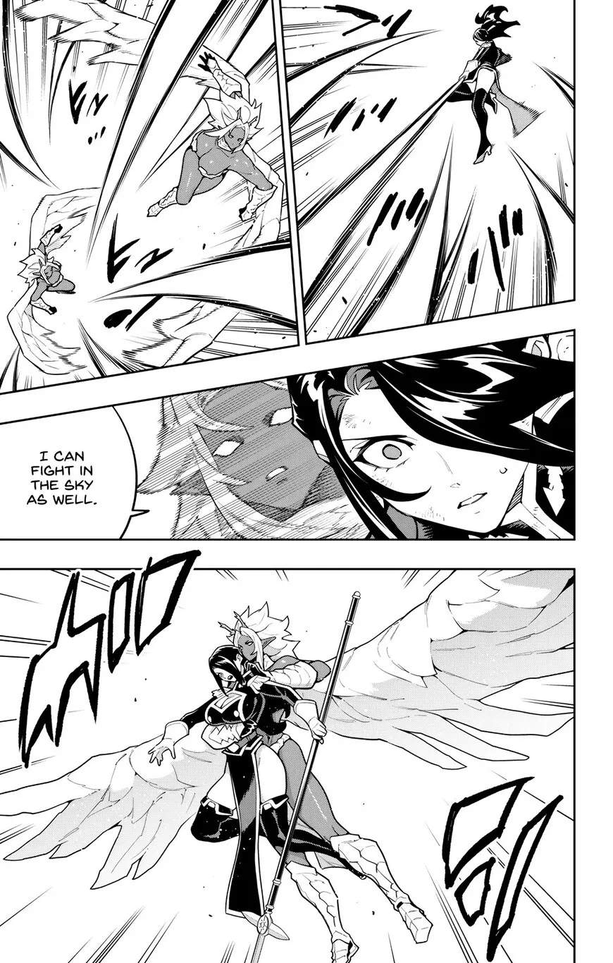 Read Mato Seihei no Slave EN Manga Online